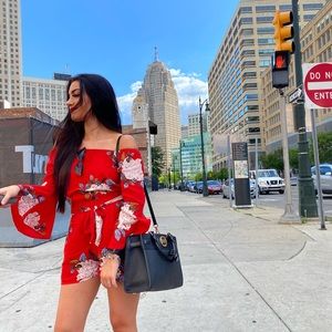 Meet your Posher, Marianela